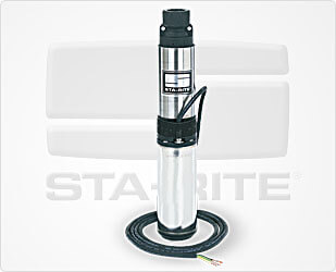 Sta-Rite step 20 water pump for septic systems